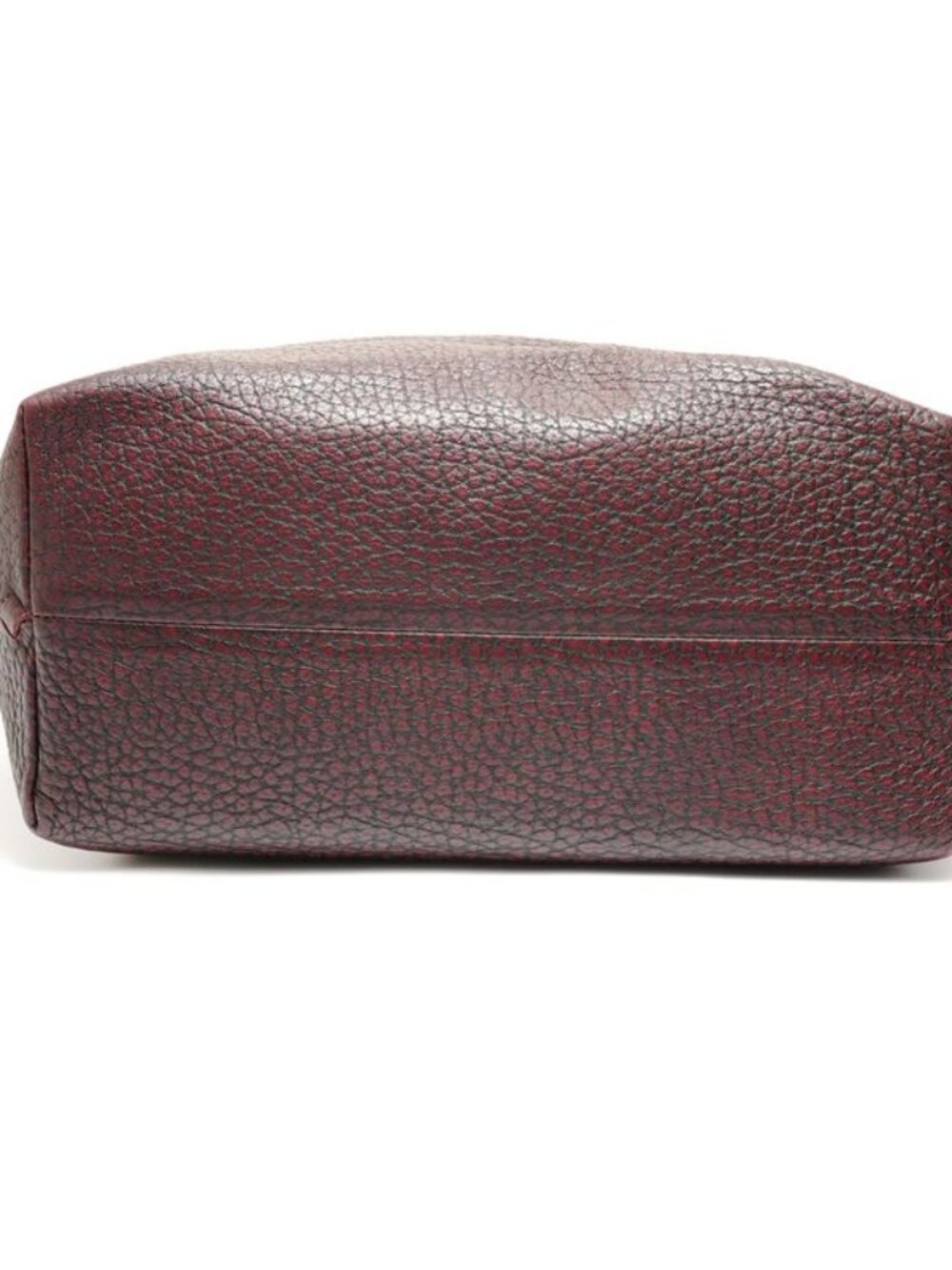 ★SOLD★ Bottega Veneta Handbag Intrecciato Leather - Picture 7 of 10